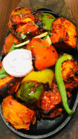 Rimjhim Indian food