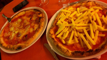 Pizzeria Anema 'e Core Di Olimpia Guarino food