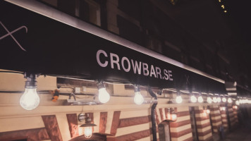Crowbar food