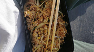 Thai Kitchen Take Away food