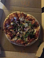 Domino's Pizza Holbæk food