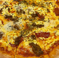 Sason Pizza, Kebab Durum food