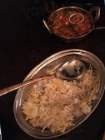 India Royale food