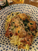 Tony's food