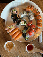 Nord Sushi Aps food