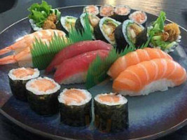 Yy Sushi food