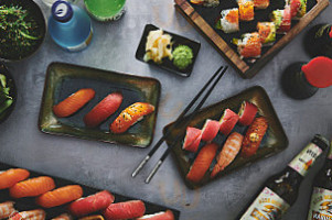 Maki Sushi Humlebæk food
