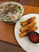 Nam Nam Vietnamese Street Food food