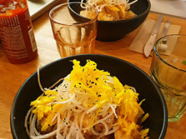 Zao Street Kitchen Asiatisk Streetfood Med Modern Touch food