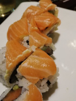 Ito Sushi food