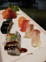 Ito Sushi food