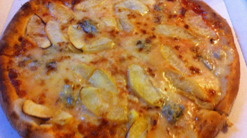 Pizzeria Arcobaleno food