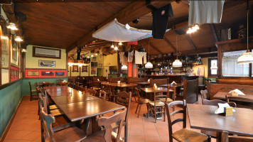 Penny Lane Tavern inside