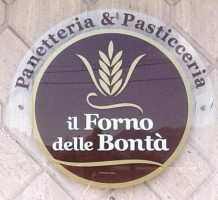 Il Forno Delle Bonta inside