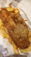 The Chippie food