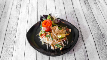 Thai Pad Thai food