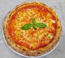 L'arte Della Pizza food