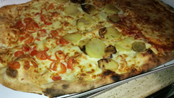 Pizzeria Il Mulino Reggio Emilia food