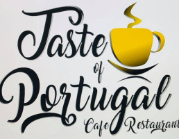 Taste Of Portugal food