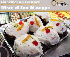 Olimpia Di Fraccone Salvatore E C. food