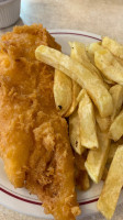 Harbour Chippy food