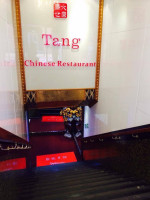 Tang Chinese food