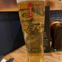Beefeater Redditch North food