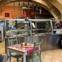 Il Girarrosto Gentilini Simona food