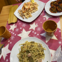 Il Girarrosto Gentilini Simona food