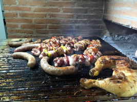 Girarrosto Savarese&co food
