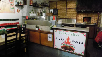 Di Carlo's Pizza Pasta outside
