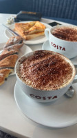 Costa Coffee Castlebar Retail Park food