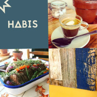 Habis food