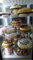 Gran Pasticceria Tavola Calda food