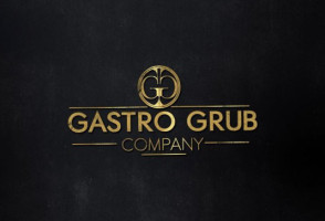 Gastro Grub At Chapelton Inn food