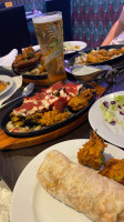 The Royal Spice, Wakefield food