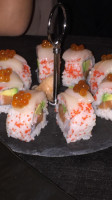 Sushi Doku food