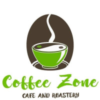 Coffee Zone food