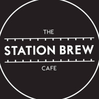 Station Brew food