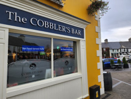 Cobbler's food