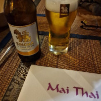 Mai Thai Oisterwijk food