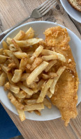 South Cerney Fish And Chips food
