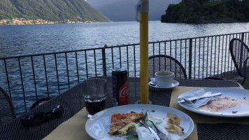 Lido Di Ossuccio Il Chioschetto Dei Malagufi food