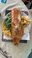 Flinders Fish And Chips Take-away/ food