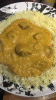 Ganges food
