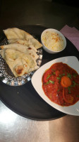 Spice Indian Cuisine food