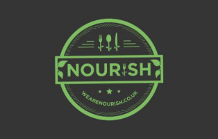 Nourish food