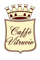 Caffe Vitruvio food