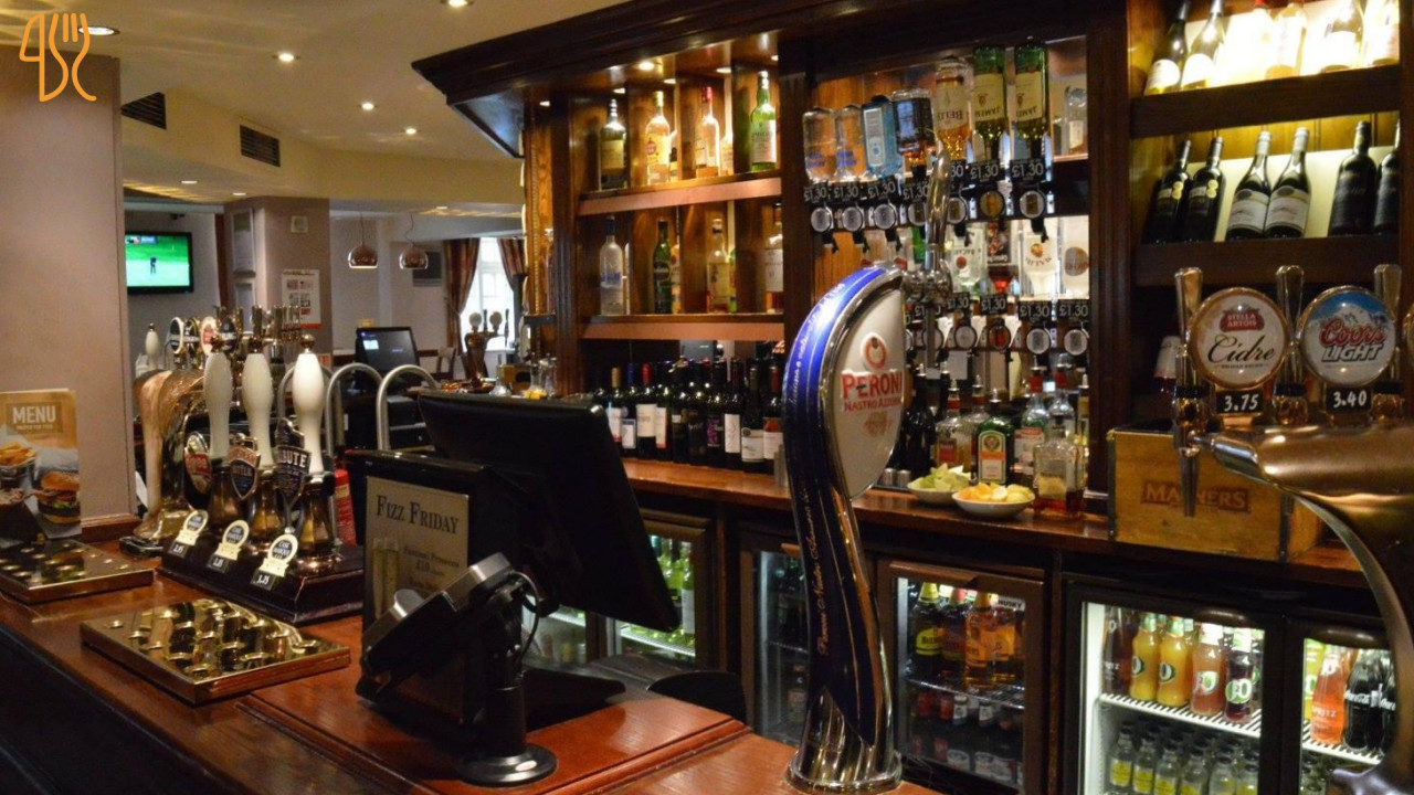 restaurant image