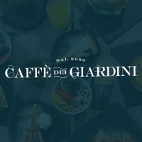 Caffe Dei Giardini food